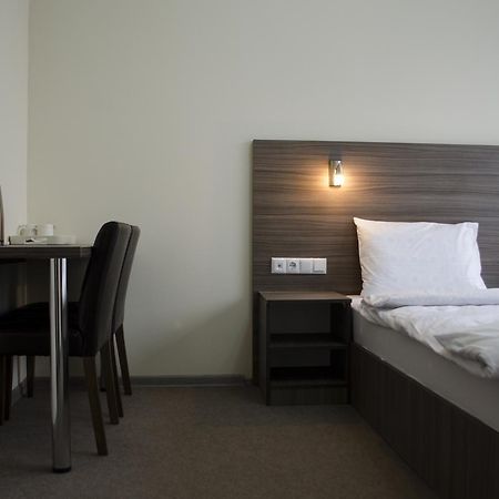 Hotel M9 Tbilisi Exterior photo