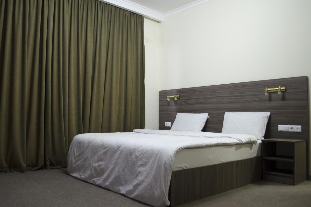 Hotel M9 Tbilisi Exterior photo