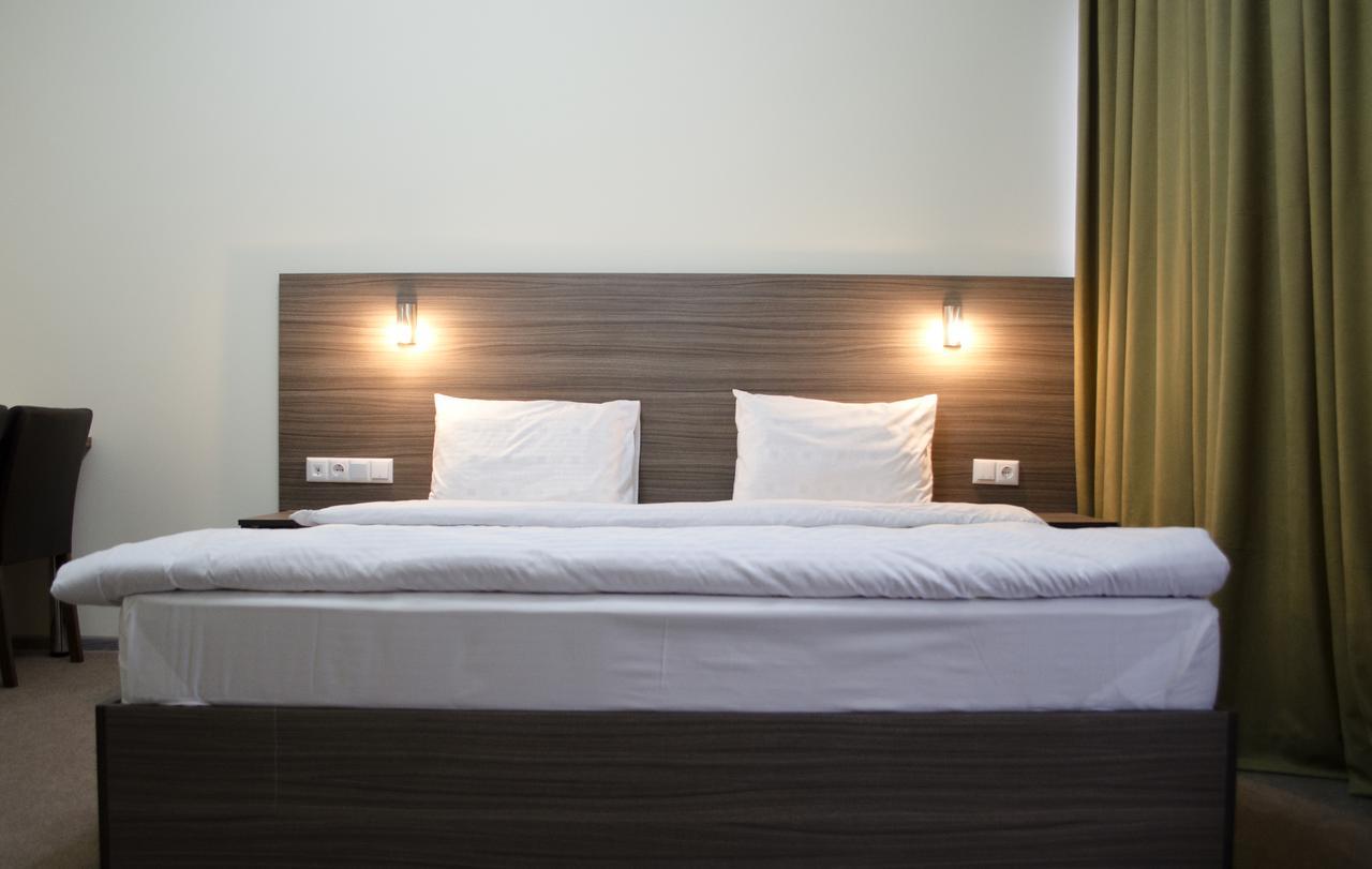 Hotel M9 Tbilisi Exterior photo