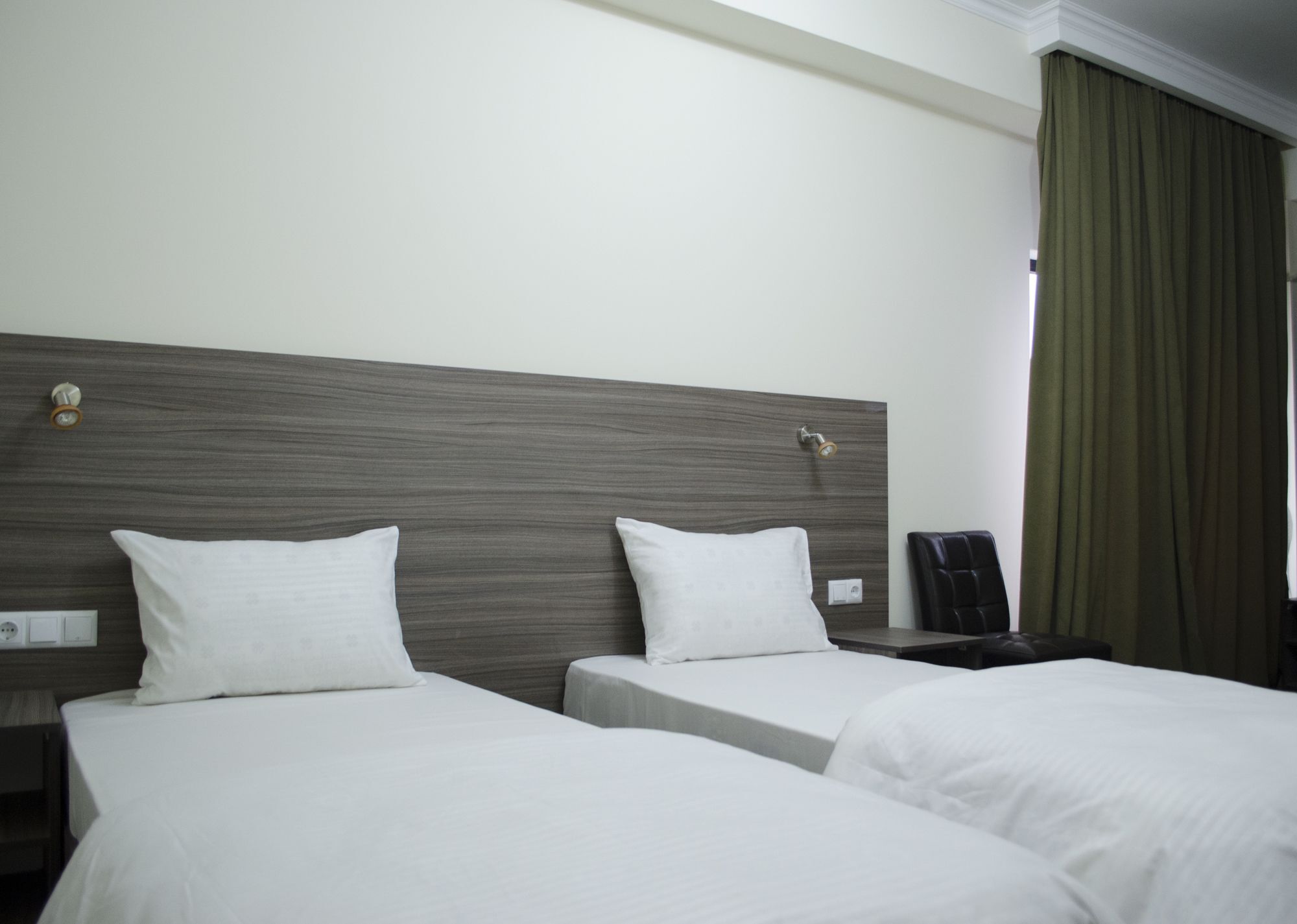 Hotel M9 Tbilisi Exterior photo