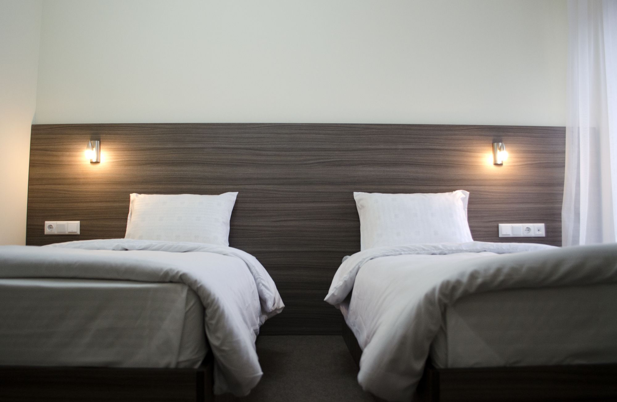 Hotel M9 Tbilisi Exterior photo